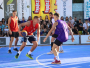 FOTO: U Prozoru počeo 22. Streetball Rama ''Davor Ivančić - Dačo''