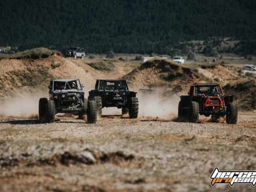 Sve spremno za Blidinje Challenge, najveći off-road show u regiji