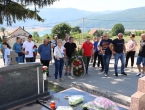 FOTO: U Rumbocima obilježena 30. obljetnica pogibije Šimuna Fofića Fofe