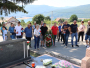 FOTO: U Rumbocima obilježena 30. obljetnica pogibije Šimuna Fofića Fofe