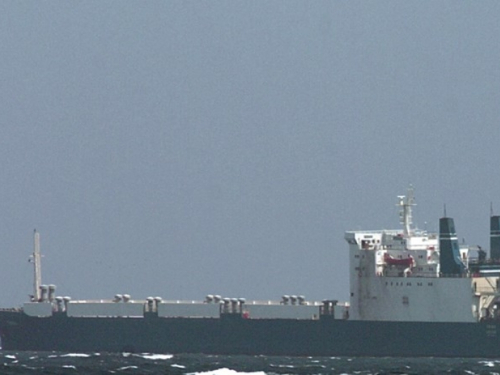 Nigerijski pirati oteli Hrvata