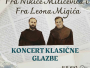 Obilježavanje 30. obljetnice ubojstva fojničkih fratara