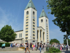 Međugorje je veliki potencijal za evangelizaciju i obnovu vjere
