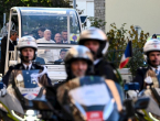 Papa svećenicima: Čuvajte se vjerskih skupina koje potiču političke podjele