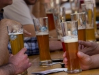 U Njemačkoj najmanje popijenog piva otkako se vode statistike
