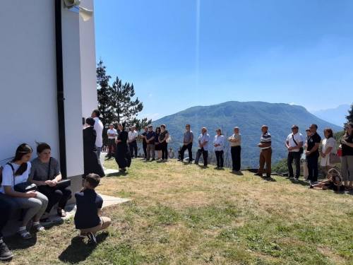 FOTO| Održan tradicionalni susret na Kućanima