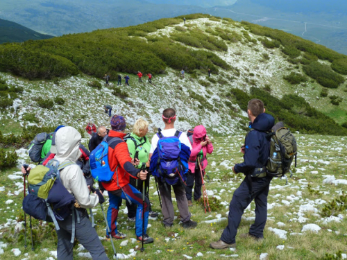 HPD ''Rama'' najbolji promotor ramskih planina