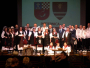 Požega: Održan humanitarni koncert KUD-a Rama