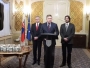 Slovački premijer na pressicu donio milijun eura