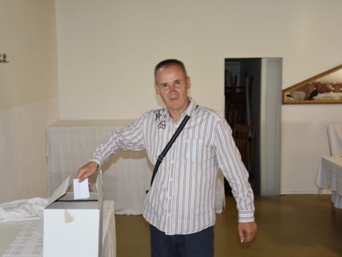 Mile Barišić izabran za novog predsjednika požeške Ramske zajednice
