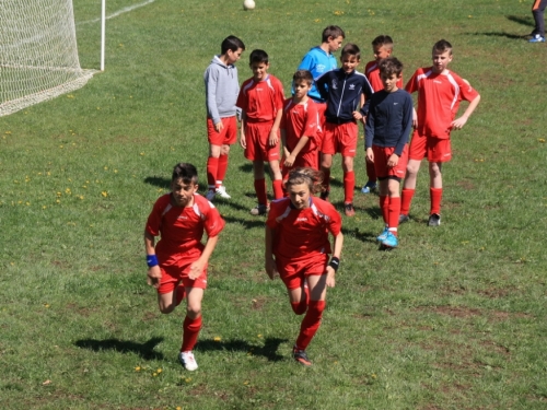 HNK Rama organizira školu nogometa