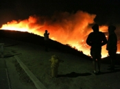Požar guta Los Angeles