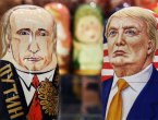 Američko-ruski odnosi bi se mogli zakomplicirati