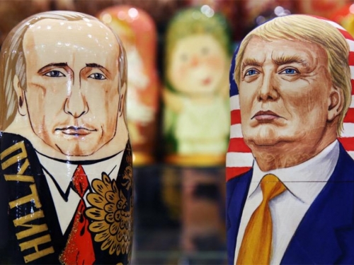 Američko-ruski odnosi bi se mogli zakomplicirati