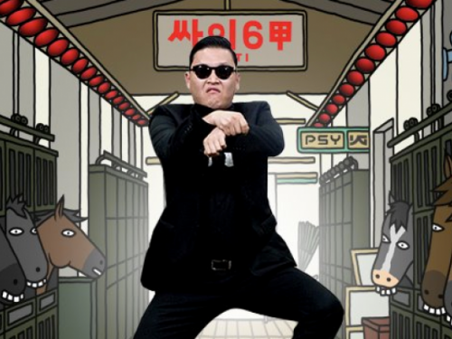 Zbog "Gangnam Stylea" brojač na YouTubeu pomjeren na devet kvintilijuna