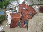 Slovenija: Poplave ubile šestero ljudi