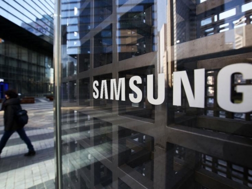 Samsungova dobit pala za čak 60 posto!