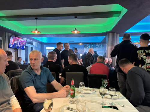 FOTO/VIDEO: Baketarići pobjednici PRSTENA 2026.