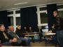 Postignut minimalni napredak u organiziranju nastave u OŠ Marka Marulića