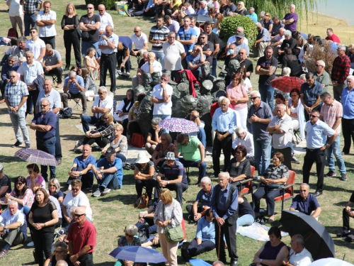 FOTO: Mala Gospa - Šćit 2021.