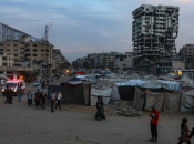 EU razmatra misiju obuke 3000 palestinskih policajaca iz Gaze