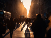 Stručnjaci otkrili realan scenarij kako bi moglo nestati čovječanstvo: “Iščeznuli bi u par sati”