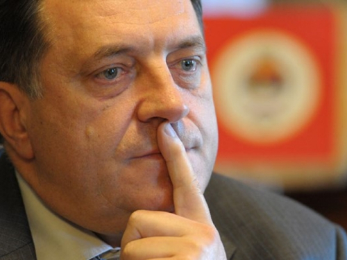 Dodik o referendumu za neovisnost RS-a : "Mnogo razmišljam o tome"