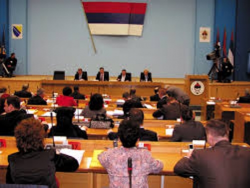 Raspisat ćemo referendum o ukidanju Srpske