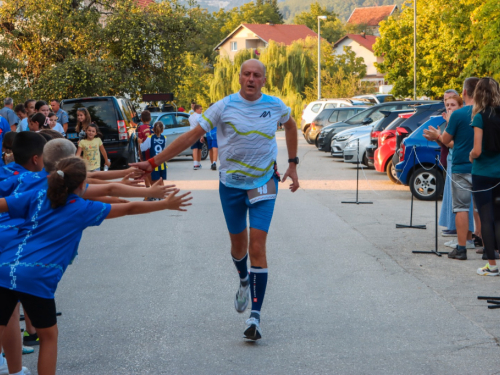 FOTO: 7. Ramski polumaraton - oboren rekord staze