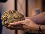 Prodan najveći grumen zlata pronađen na Aljasci
