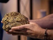Prodan najveći grumen zlata pronađen na Aljasci