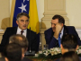 Komšić podnio krivičnu prijavu protiv Dodika