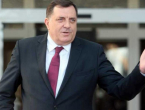 Dodik: Hrvatska ima pravo graditi Pelješki most, bošnjačke stranke nepotrebno stvaraju problem