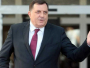 Dodik: Hrvatska ima pravo graditi Pelješki most, bošnjačke stranke nepotrebno stvaraju problem