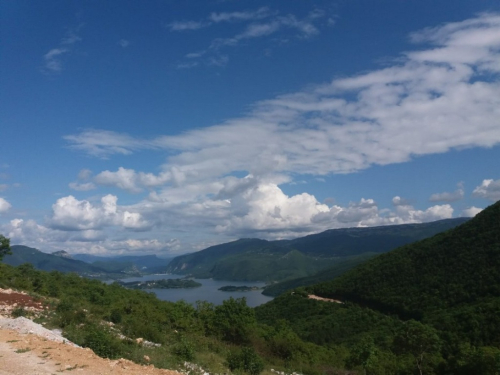 FOTO: Obiteljsko okupljanje Šarčevića u Lokvama