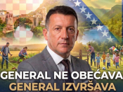 Zdenko Lučić predstavio Nacrt nacionalne strategije sigurnosti BiH