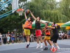 Prijavite ekipu za 18. Streetball Rama