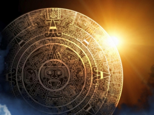Majanski kalendar kraj je jednog vremenskog ciklusa