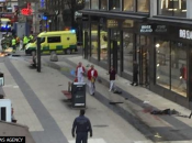 Švedska policija privela još jednu osobu povezanu s jučerašnjim napadom