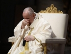 Papa političarima: Preispitajte svoju savjest u vezi s Ukrajinom