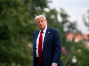 Trump bi Ukrajini mogao poslati ofenzivno oružje
