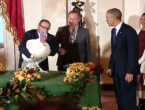 Obama pomilovao purice uoči Dana zahvalnosti