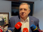 Partnerstvo s HDZ-om ostaje: Dodik pričao s Izetbegovićem ali ne o vlasti