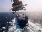 Huti opet napali u Crvenom moru - Američki helikopteri uništili njihove brodove