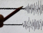 Sinoć zabilježen potres u Hercegovini