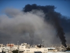 Traju žestoke borbe u Han Junisu i gradu Gazi