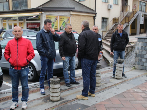 FOTO: Obilježena 25. obljetnica Dana obrane grada Prozora