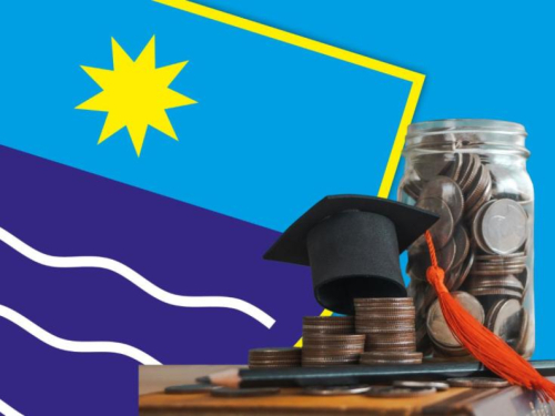 Vlada HNŽ objavila popis studenata koji su ostvarili pravo na dodatke na stipendiju