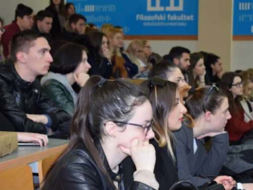Prijave za upis na Sveučilište u Mostaru počinju 23. lipnja