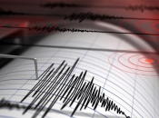 Slabiji potres u Hercegovini